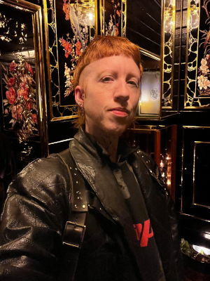 Venum and Suspended_in_Tiem