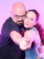 Doctor Bubbles photo