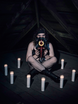 Lady Vivus