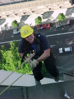 Nick Karaffa photo