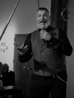Stefanos Tiziano photo