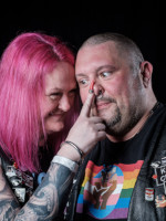 Team Soup/kate photo