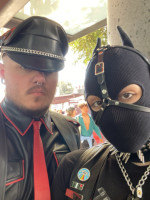 Bootblack Screwball